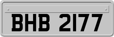 BHB2177