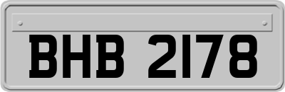 BHB2178
