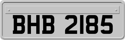 BHB2185