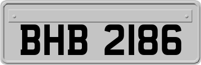BHB2186
