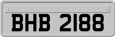 BHB2188