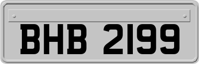 BHB2199