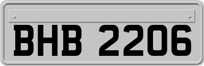 BHB2206