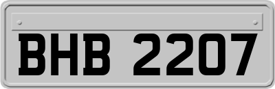 BHB2207
