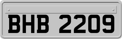 BHB2209