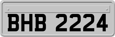 BHB2224