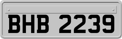 BHB2239