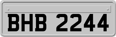 BHB2244