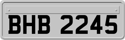 BHB2245