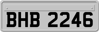 BHB2246