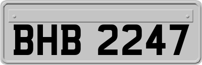 BHB2247