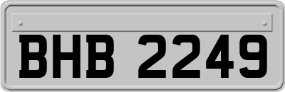 BHB2249