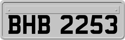 BHB2253