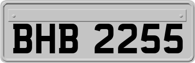 BHB2255