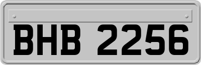 BHB2256