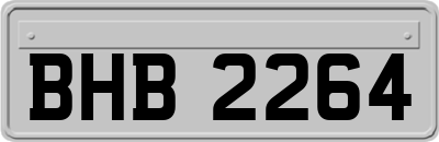 BHB2264