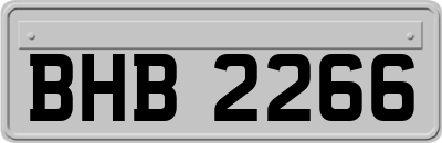 BHB2266