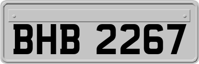 BHB2267