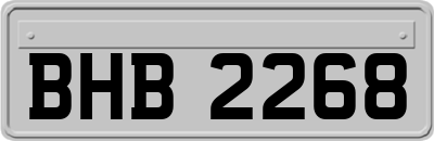 BHB2268