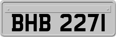 BHB2271