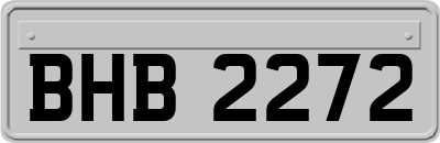 BHB2272
