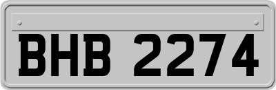 BHB2274