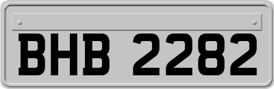 BHB2282