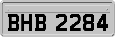 BHB2284