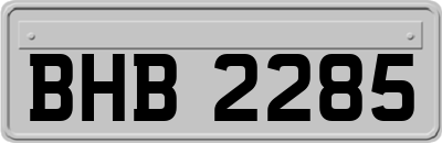 BHB2285