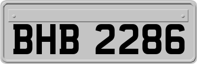 BHB2286