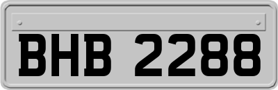BHB2288
