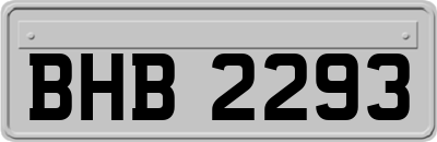 BHB2293