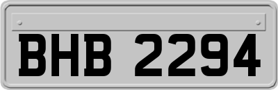 BHB2294