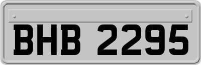 BHB2295