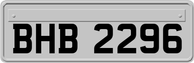 BHB2296