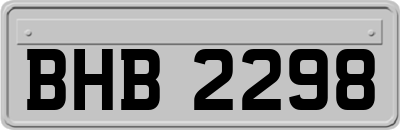 BHB2298