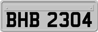 BHB2304