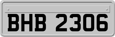 BHB2306