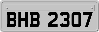 BHB2307