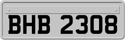 BHB2308