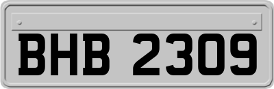 BHB2309