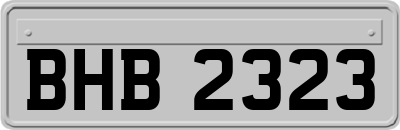 BHB2323
