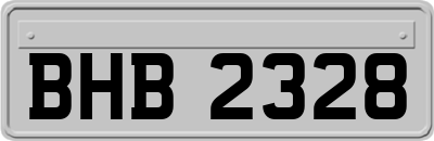 BHB2328