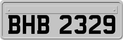 BHB2329
