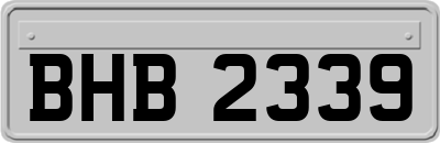 BHB2339
