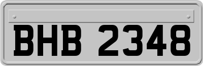 BHB2348