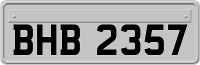 BHB2357