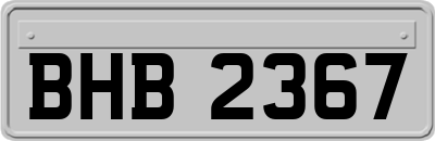 BHB2367
