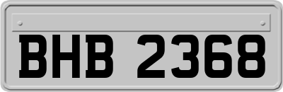 BHB2368