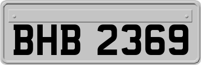 BHB2369